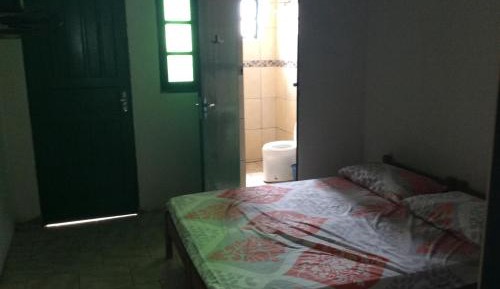 Double Room with Balcony (3 Adults)