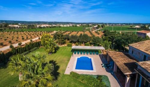 Holiday Home
