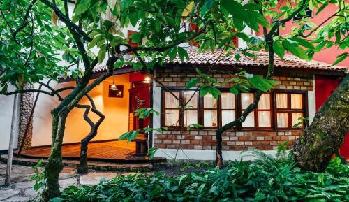 Family Bungalow