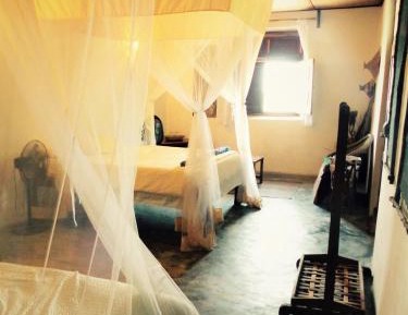 Superior Triple Room with Sea View