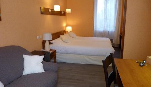 Comfort Twin Room