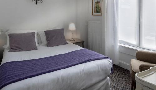 Double Room with Bath