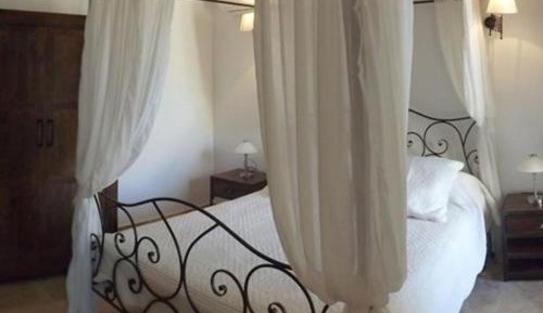 Suite with Pool View