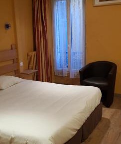 Provençal Double Room