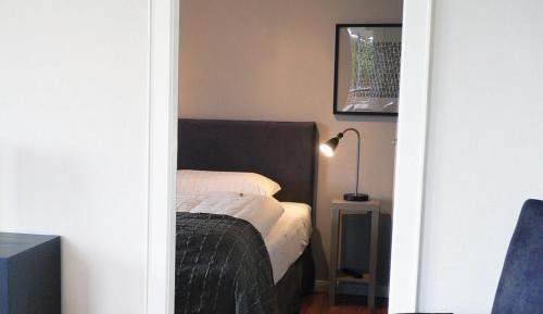 Two-Bedroom Suite (4 Adults)