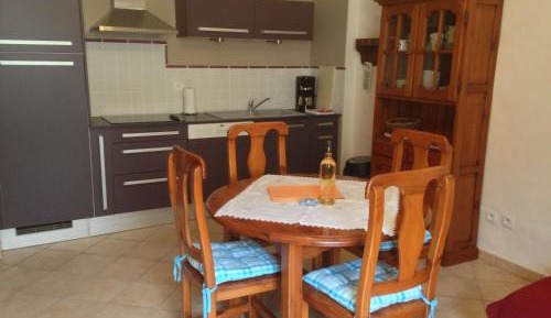 Apartment (2-3 Adults)