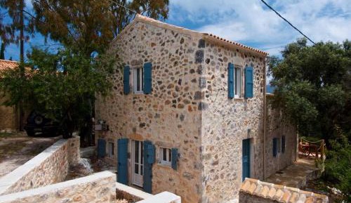 Two-Bedroom Villa
