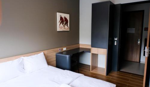 Small Double Room