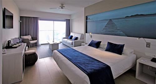 Junior Suite with Sea View
