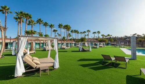 Adults Only Junior Suite (+18 years)