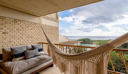 Beach Front - Junior Suite 