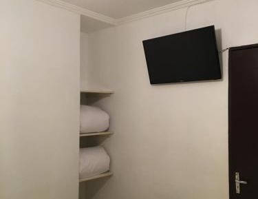Quadruple Room with Bath