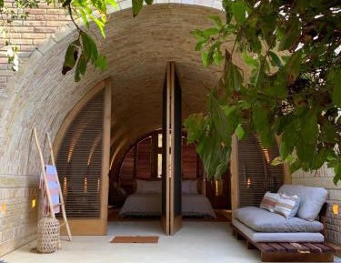 Private Pool Superior Suite