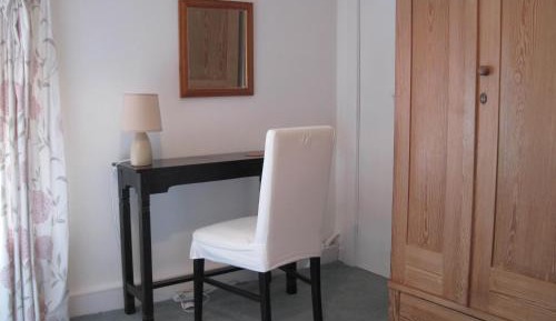 Family En-Suite