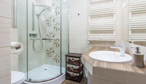 Two-Bedroom Apartment (Stylowy)