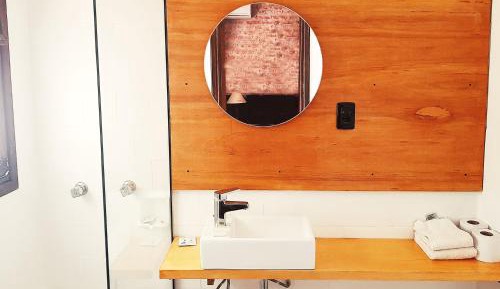 Double or Twin Room