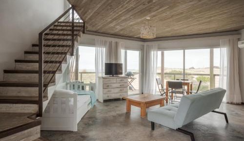 Duplex with Sea View