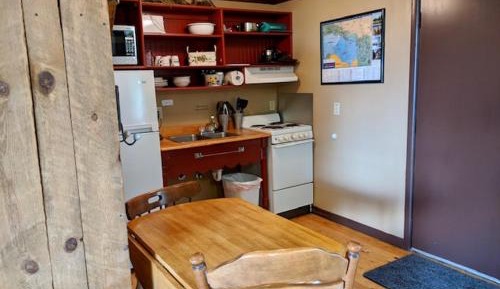 Family Room  2 Queen Beds Pet Friendly