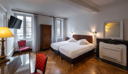 Superior Double or Twin Room