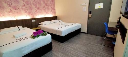 Family Room (4 Adults)