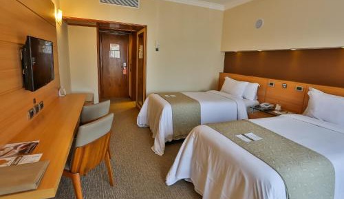 Superior Plus Twin Room