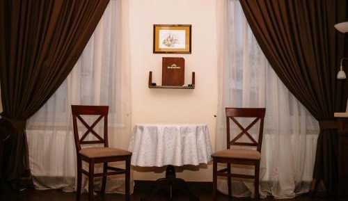 Family Junior Suite