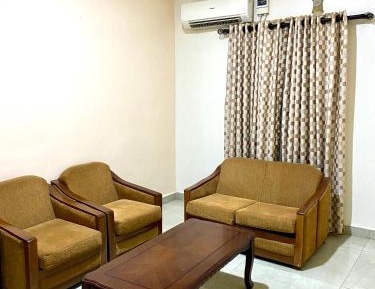 King Suite with Balcony