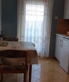 One-Bedroom Apartment with Balcony