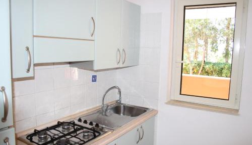 Two-Bedroom Standard Apartment