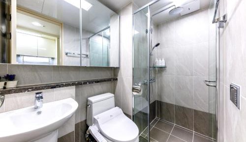 Premier Double Room