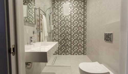 Standard Double or Twin Room with Balcony