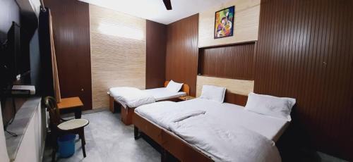 Comfort Quadruple Room
