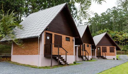Superior Chalet
