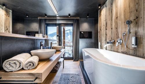 Premium Suite