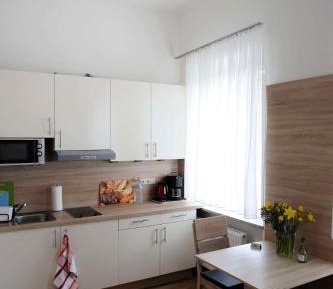 Standard Apartment