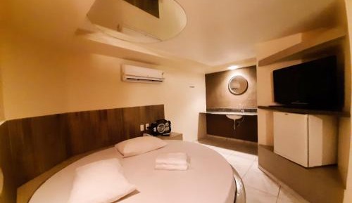 Standard Suite