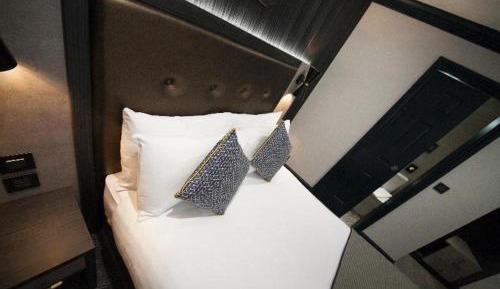 Double Room with Extra Bed
