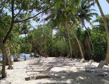 Deluxe Double Room with Bath