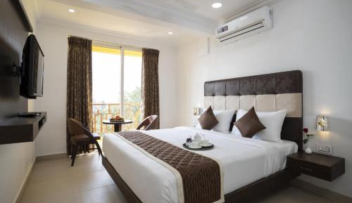 Superior King Room