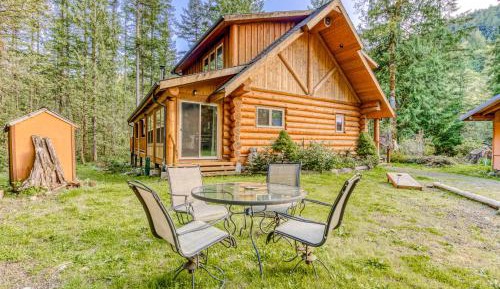 Three Bedroom holiday home 