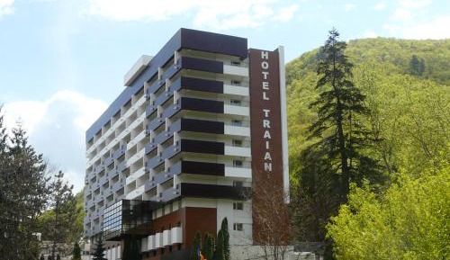 Standard Double or Twin Room with Balcony