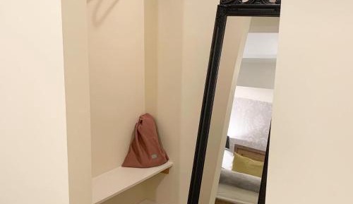 Deluxe Junior Suite