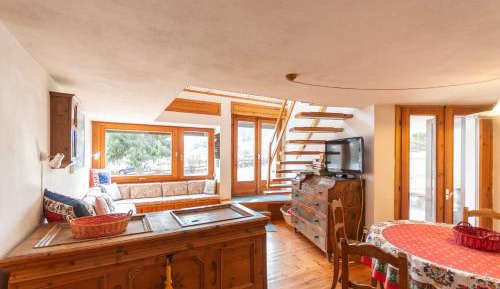 Apartment - Split Level