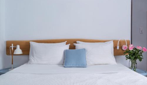 Premier Double Room with Caldera View