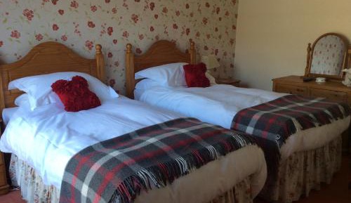 Junior Suite with Garden View