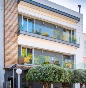Superior Apartment
