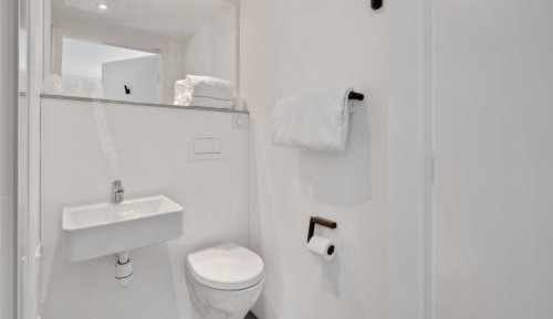 Quadruple Room - 24m2