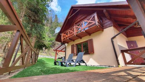 Family Bungalow