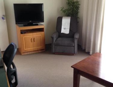 Royal Suite