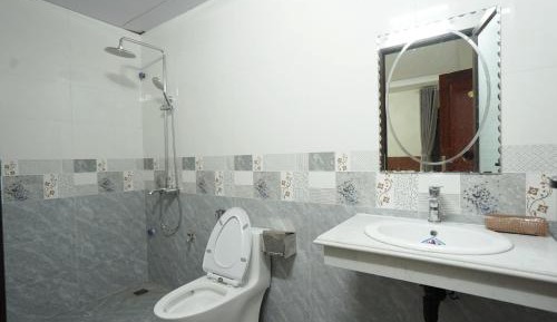 Standard King Room
